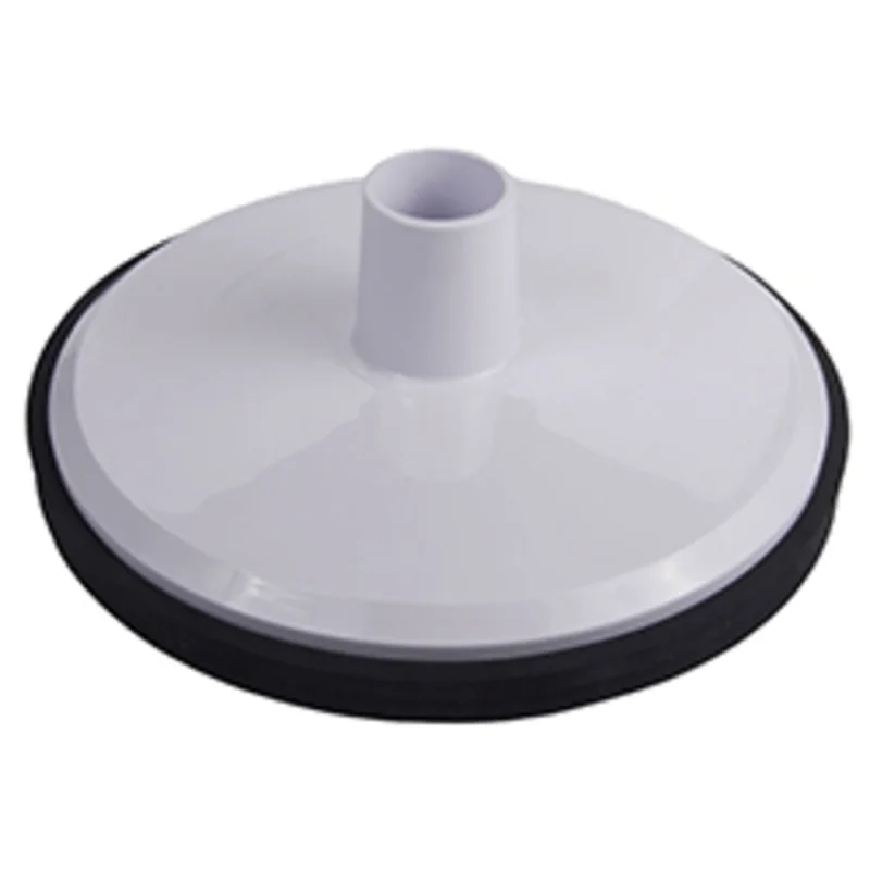 Skimmer Vacuum Plate Standard Plastic For CMP Skimmers | CMP | 25573-100-000 | (Fits CMP Skimmers)