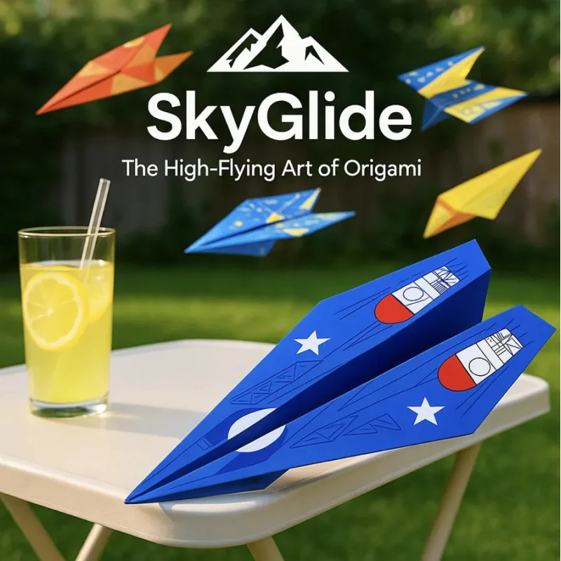 SkyGlide