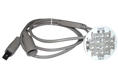 Sloan 14 LED 3-1/2″ Daisy Chain Light 701570-14-DLSO