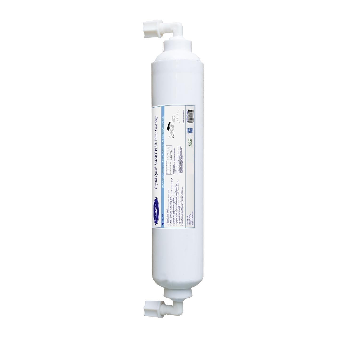 SMART Inline (Turbo) Filter Cartridge