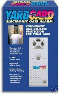 SmartPool YardGard Gate/Door/Window Alarm System #YG03