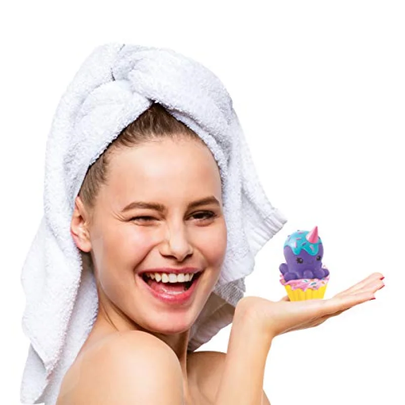 So Soap DIY Soap Making Kit - 3 Pack with Surprise Toppers
