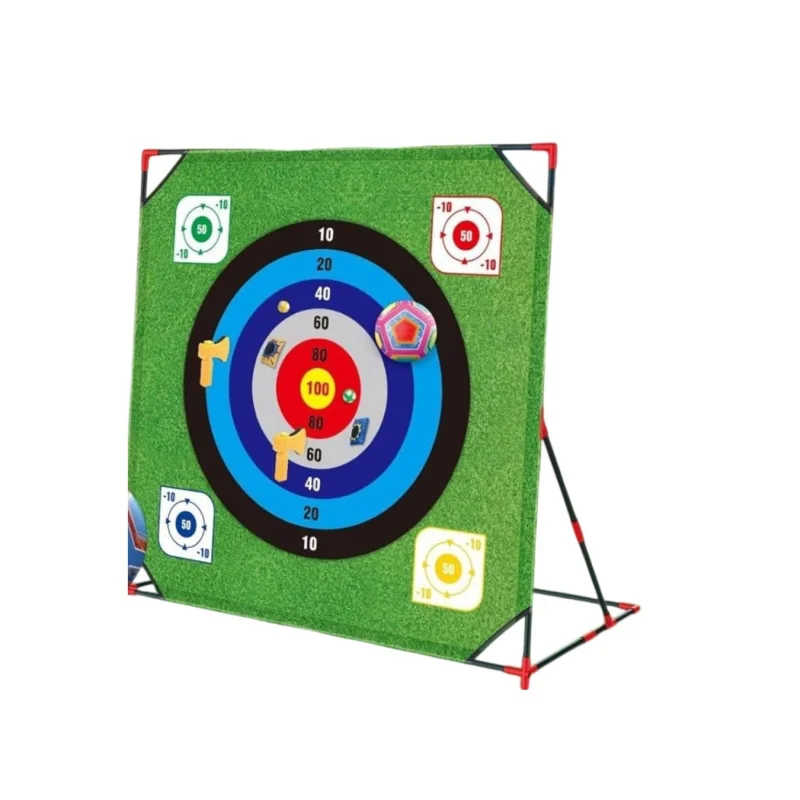 Soccer Target Game Set