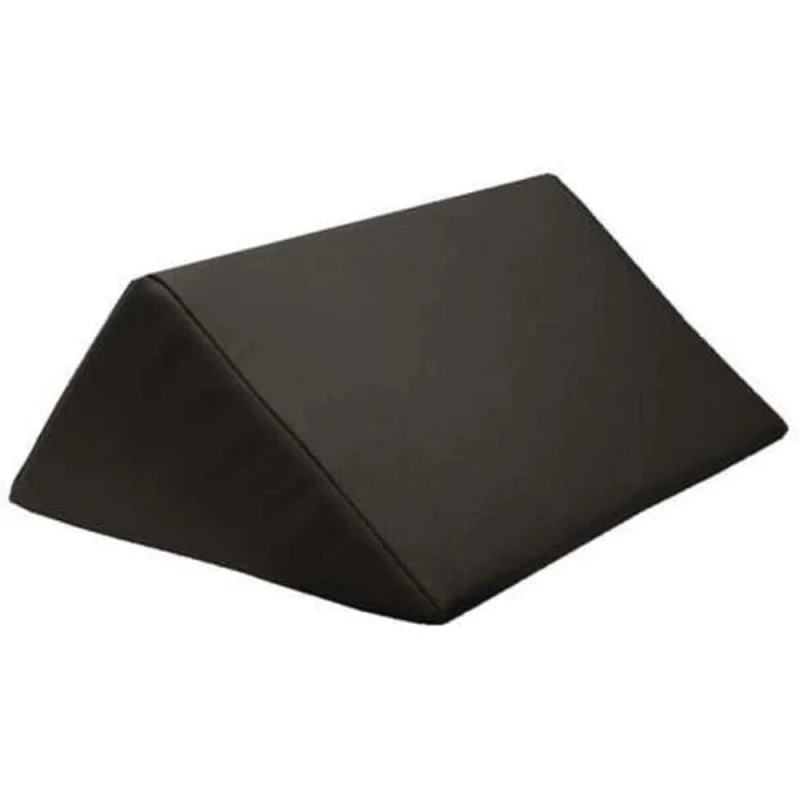 Solutions Triangle Wedge Bolster by Custom Craftworks