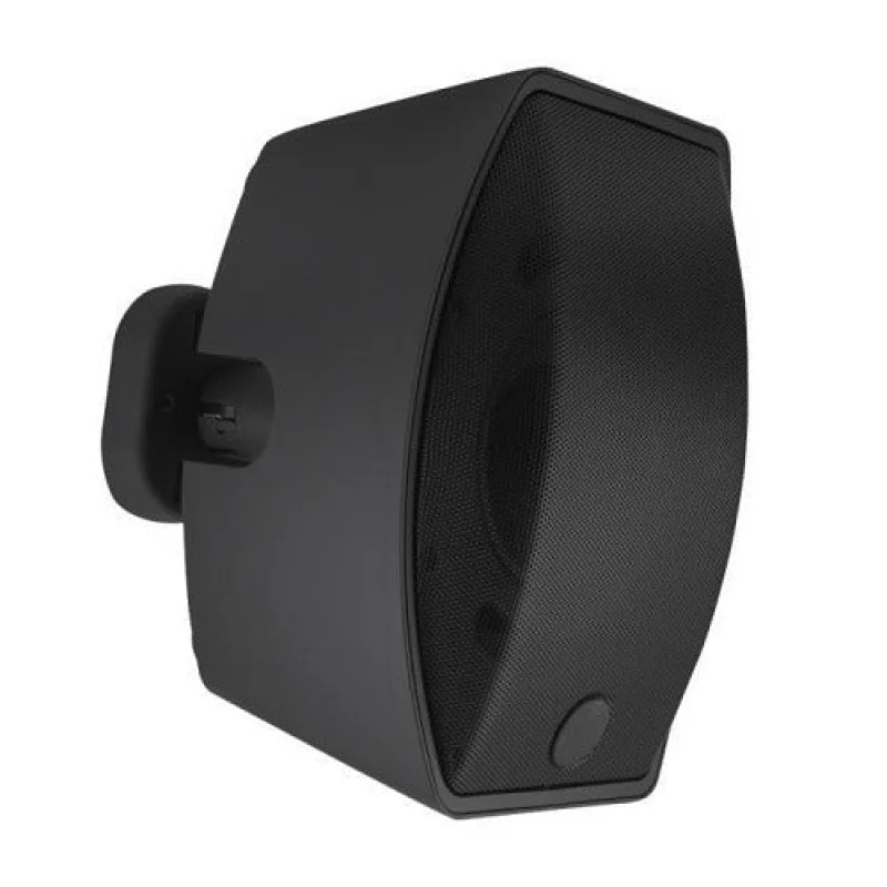 Soundtube SM590I-II-WX-BK Surface Mount Speaker