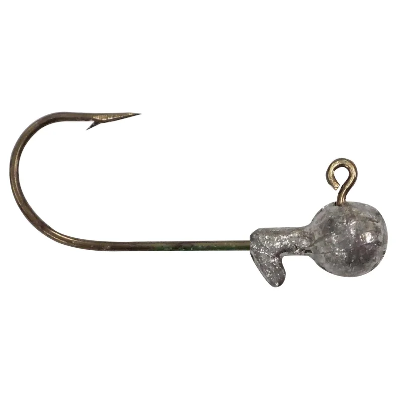 Southern Pro 1/32oz Pro Round 8/0 Jighead