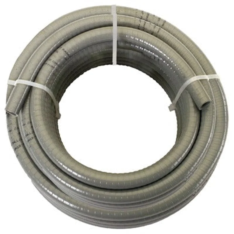 Southwire Coleman Cable 55082603 Metal Flex Conduit