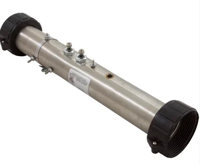 Spa Components B24055U Morgan 5.5kW Heater