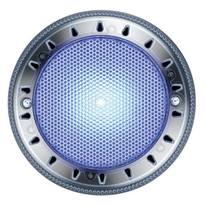 Spa Electrics QUANTUM Series Multi- Plus 6" LED Pool Light Q6 WN9 – Concrete Pools, Q6 L12 L0 CMP
