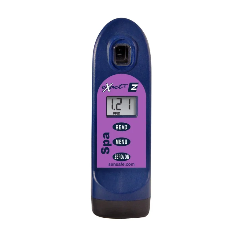 Spa eXact EZ Photometer (NCW-486202)
