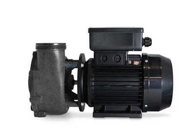 Spa Pump Europe 50hz 230V 2HP 05340014-8040 FMXP2E 230V