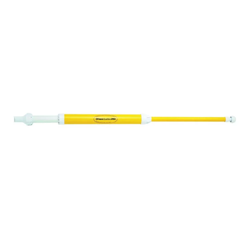 Spa Wand | Polaris | SpaWand PRO XL Extended Length | Extended Reach | Deep Corner Cleaning