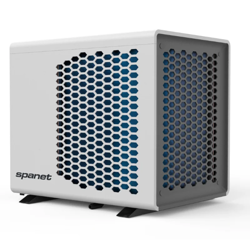 Spanet SV EcoCube Integrated 5.5kW Heat Pump