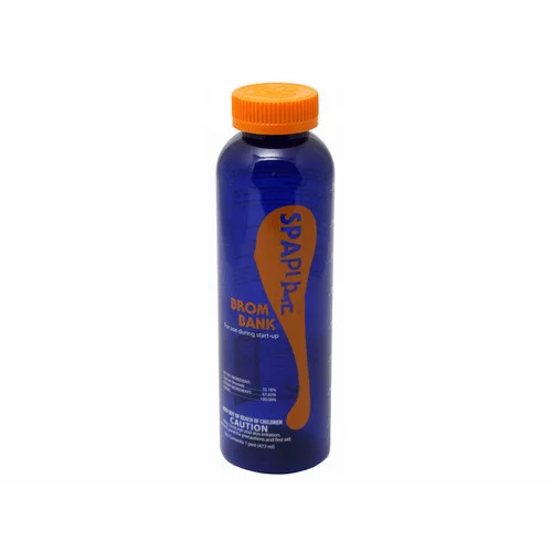 SpaPure 1 pt Brom Bank | C003402-CS40P