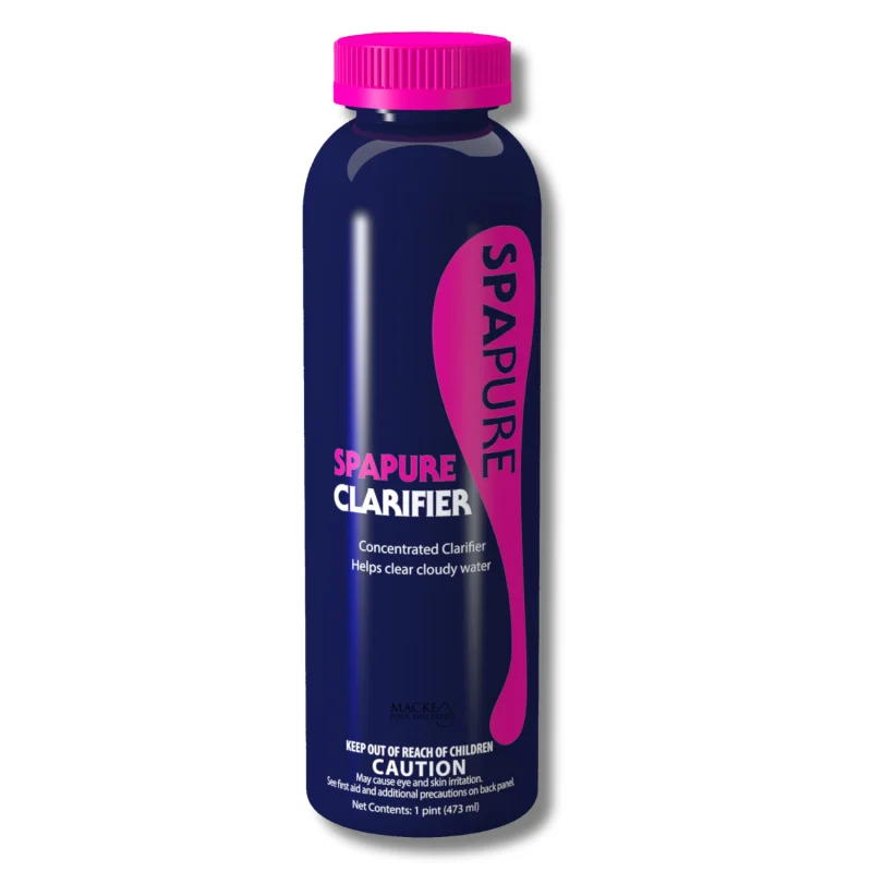 SpaPure Clarifier 1 pt - Spa Clarifier