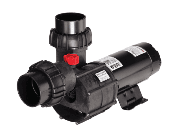 Speck 21-80/33 GS Self-Priming Pool Pump 4HP 208-230V