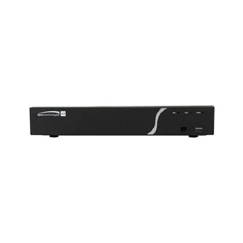 Speco N8JLN 8-channel Nvr 8MP 4K