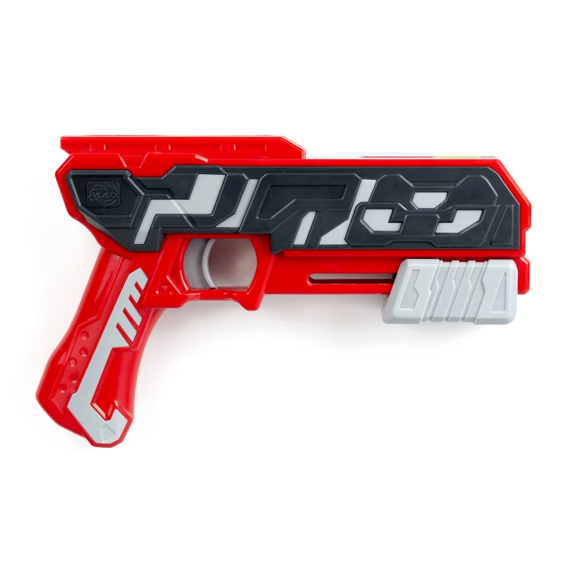 SPINNER M.A.D. Firestorm Single Shot BlasterUltimate Battle Toy