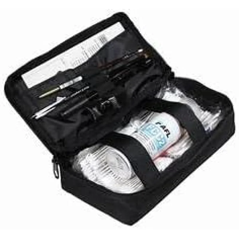 Splicer V-Groove Cleaning Kit