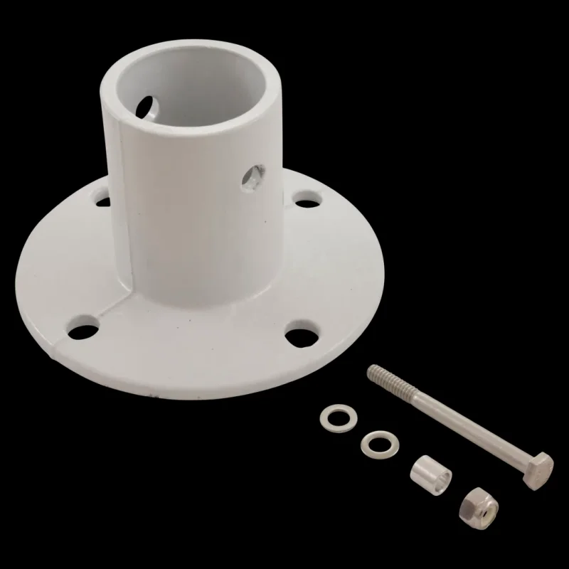 SR Smith 75-209-5000 Deck Anchor Flange