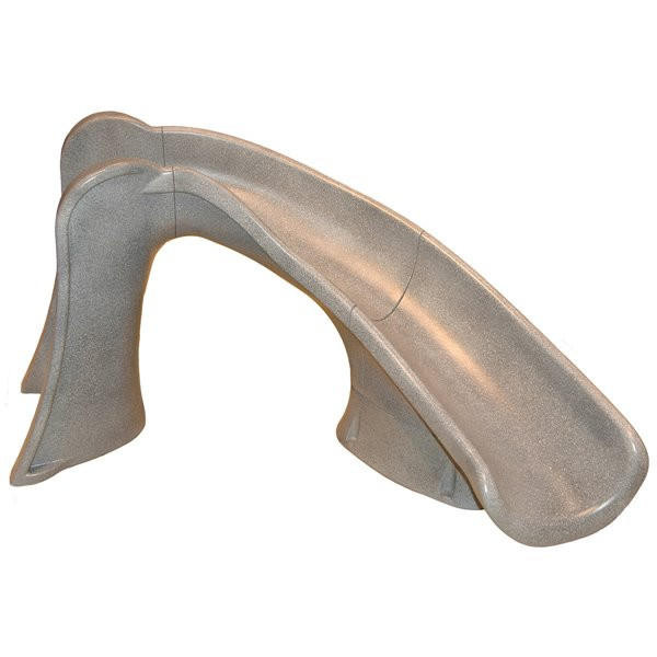 Cyclone Slide Right Turn Sandstone Color