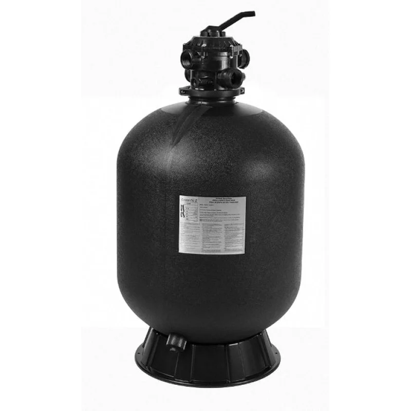 Sta-Rite Cristal-Flo II 22" Top-Mount Filter - 145361