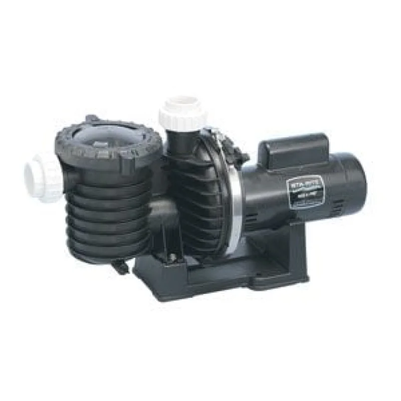 Sta-Rite Max-E-Pro Pump, High Head, Energy Efficient, Full Rated, 2.0 HP, 230v (P6E6G-208L) -Obsolete