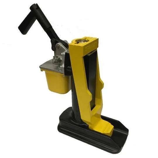 Stanley Rail Jack, TJ12112S