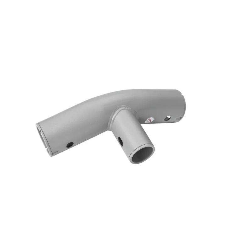 Steel Pro MAX, Power Steel & Coleman Oval Above Ground Pool T-Connector Replacement