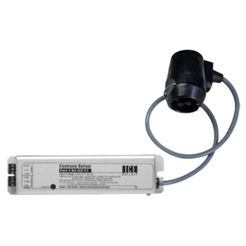 Sterilight BA-ICE-V1 Electronic Ballast for Vending models, 100-130V/50-60Hz