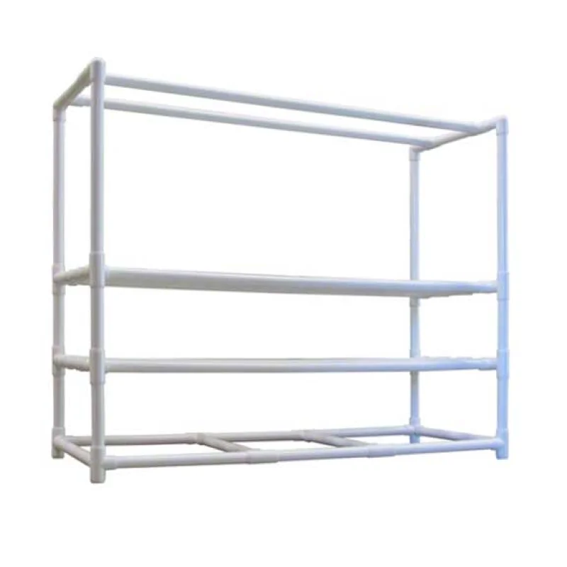 Storage Rack for Hand Buoys and Belts - Extra Large