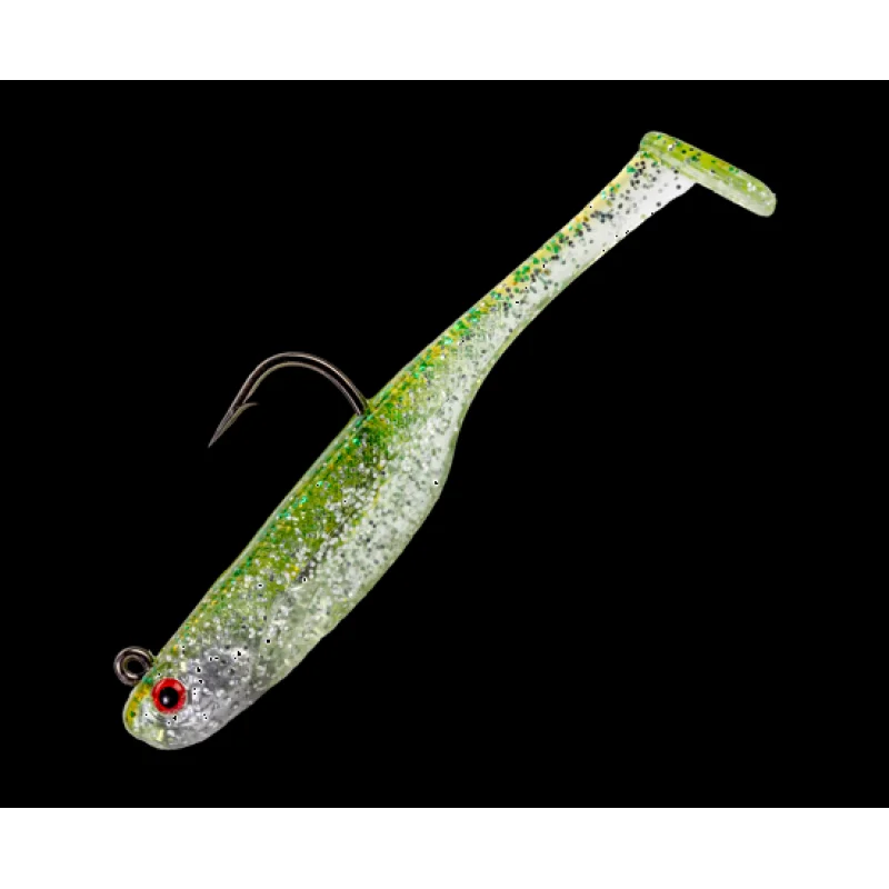 Strike King 2.5" 1/4oz Homing Minnow (Baby Bass)