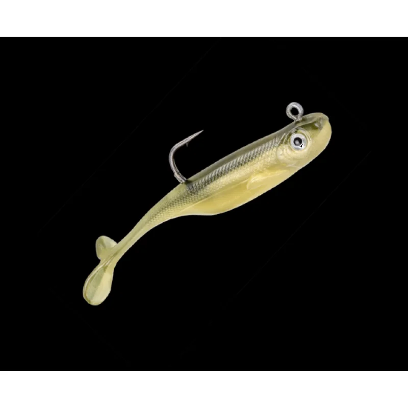 Strike King 3" Pinger Minnow 1/4oz (AYU)