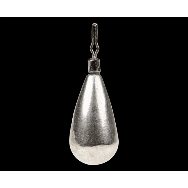Strike King Tour Grade Tungsten Drop Shot Weight 1/2oz