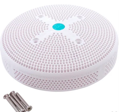 Suction Cover 6 Inch 6HPHA101 6HP101 White 224gpm