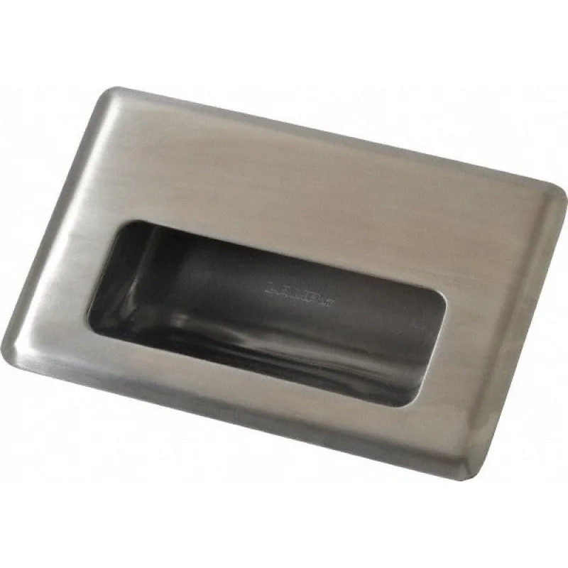 Sugatsune HH-FB-1/S Recessed Pull Satin Stainless Steel