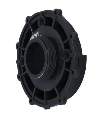 Sundance Jacuzzi LX Faceplate 6500-604