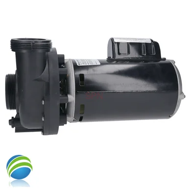 Sundance / Jacuzzi TheraFlo, 1.5 HP, 2 Speed, 115 Volt, Baseless Motor, 6500-345