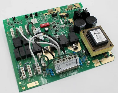 Sundance Spa Jacuzzi PCB 6600-404 SD780 2-Pump