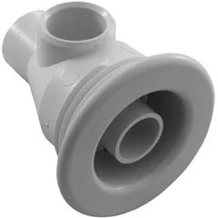 Sundance Spas Jet Cmplt, Jac Whirl BMH, 2″hs, Dir, Smth,Slvr,a1/2″s,w3/4″s | 8489945