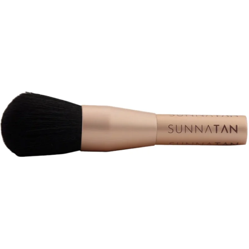 Sunna Rose Gold Blending Brush