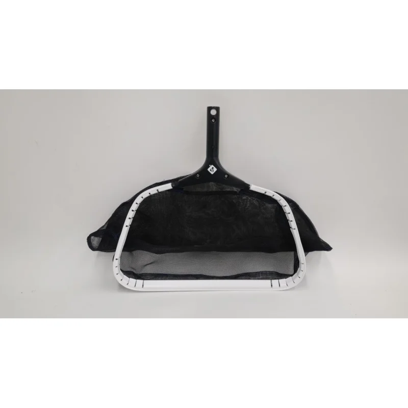 Super-Pro 18" Lite Duty Mesh Leaf Rake LR055CBWAAXXSCP