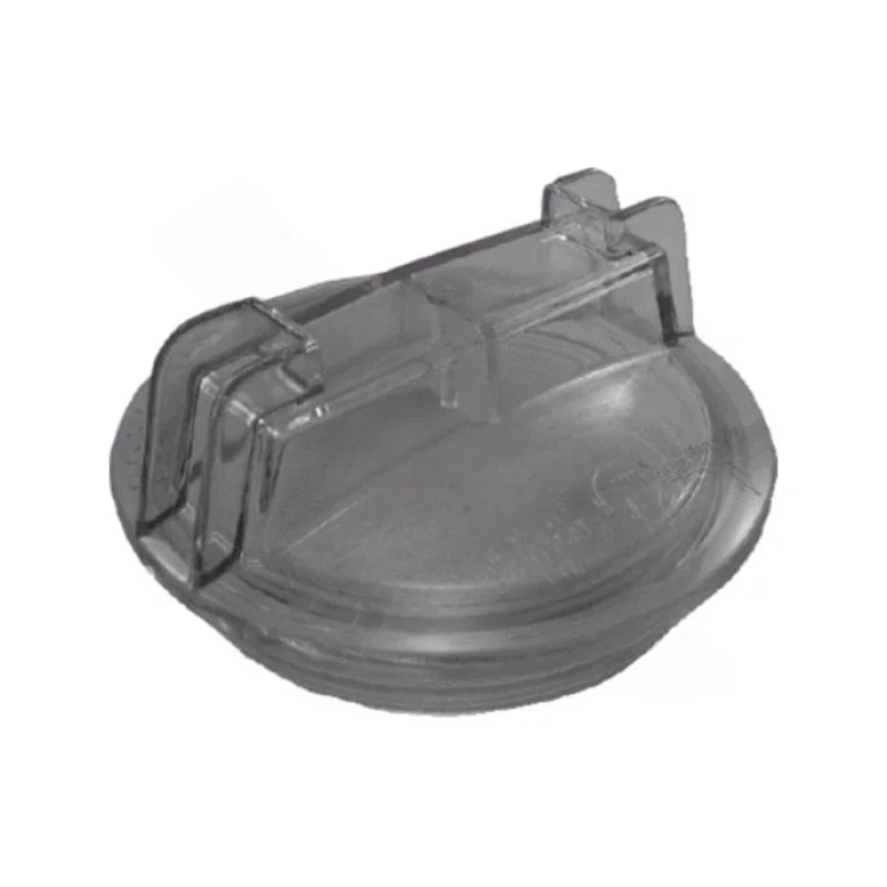 Super-Pro 5" DuraGlas/MaxiGlas Pump Lid 25304-000-020