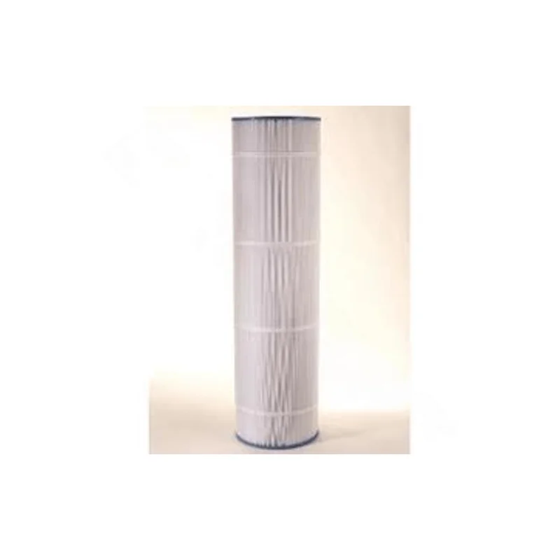 SUPER-PRO 8-15/16" Diameter 200 SqFt Replacement Filter Cartridge