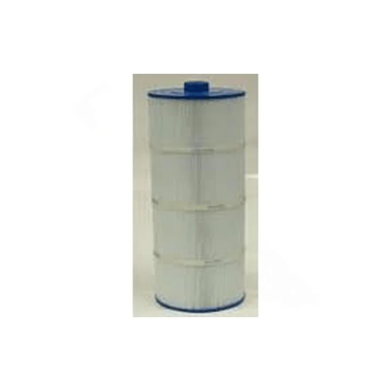SUPER-PRO 8.5" Diameter 125 SqFt Replacement Filter Cartridge