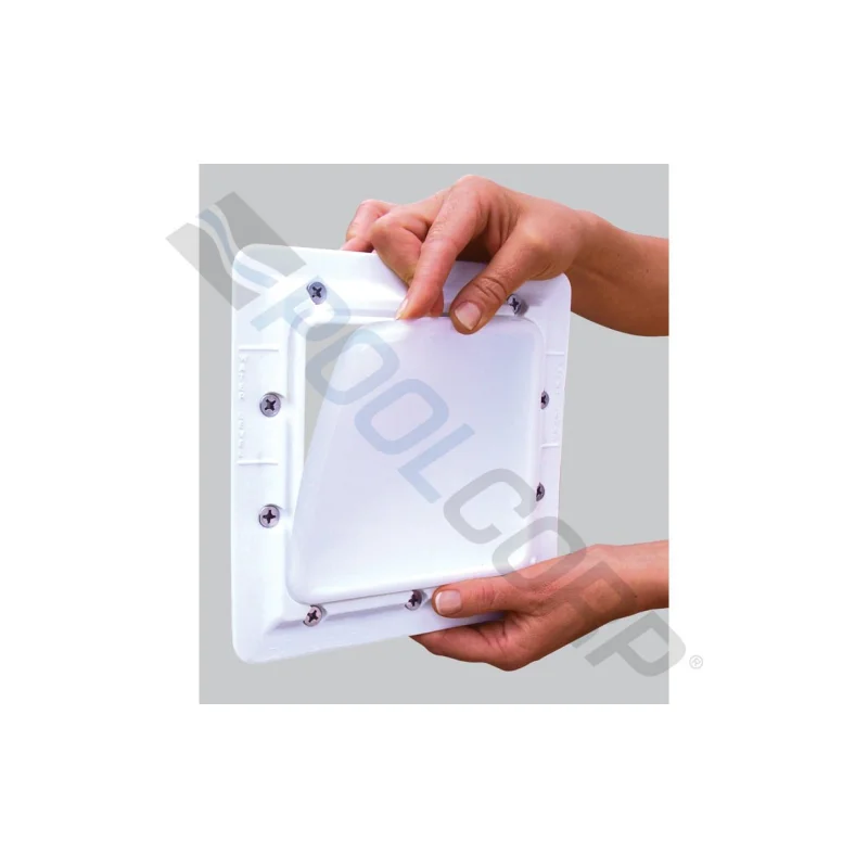 Super-Pro AG1091-L Replacement Widemouth Skimmer Lid