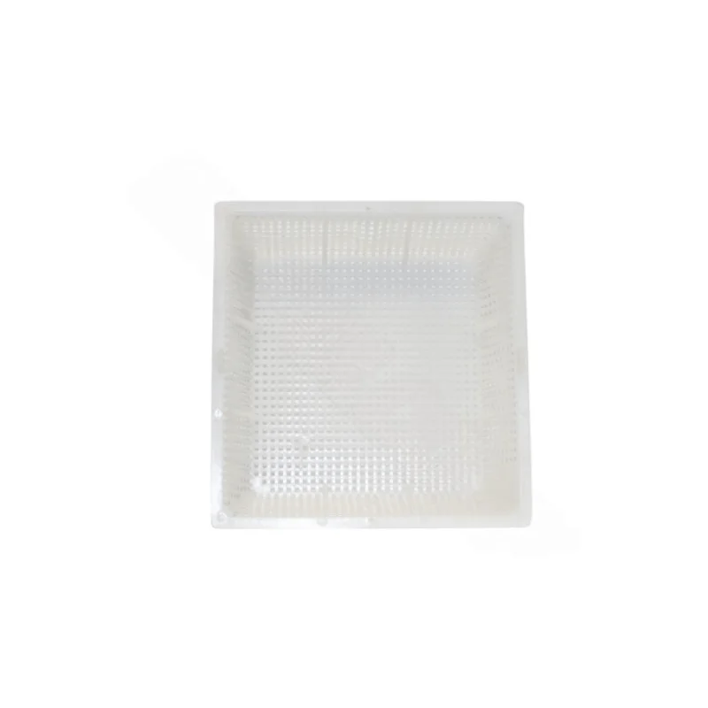 Super-Pro B-42 9-3/8" Plastic Skimmer Basket