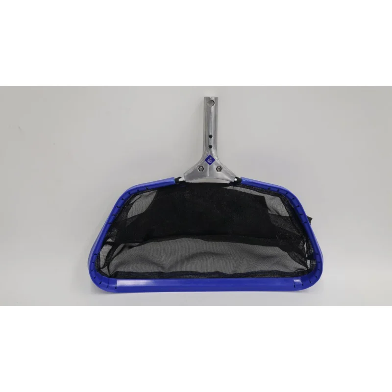 Super-Pro Strong Mesh Leaf Rake LR071CBWAAXXSCP
