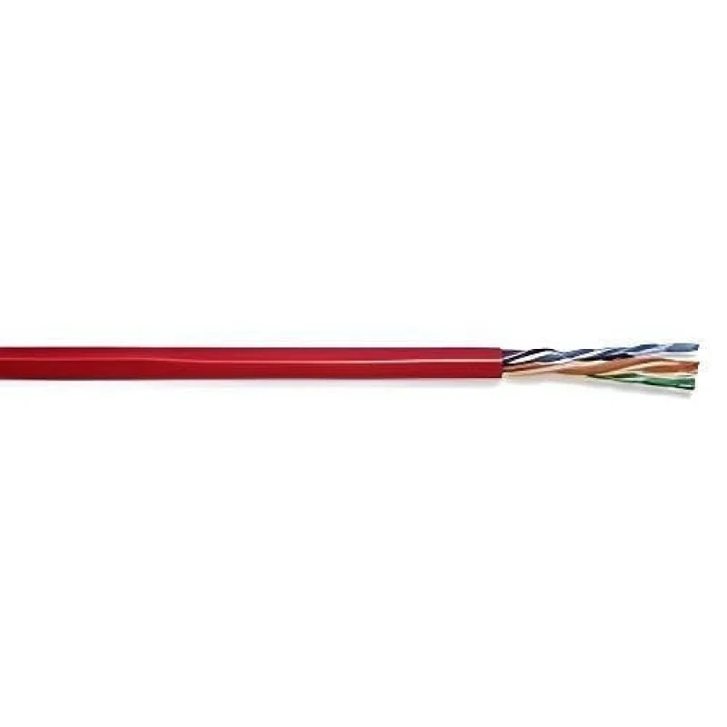 Superior Essex 77-246-DB CAT6 Plenum Cable
