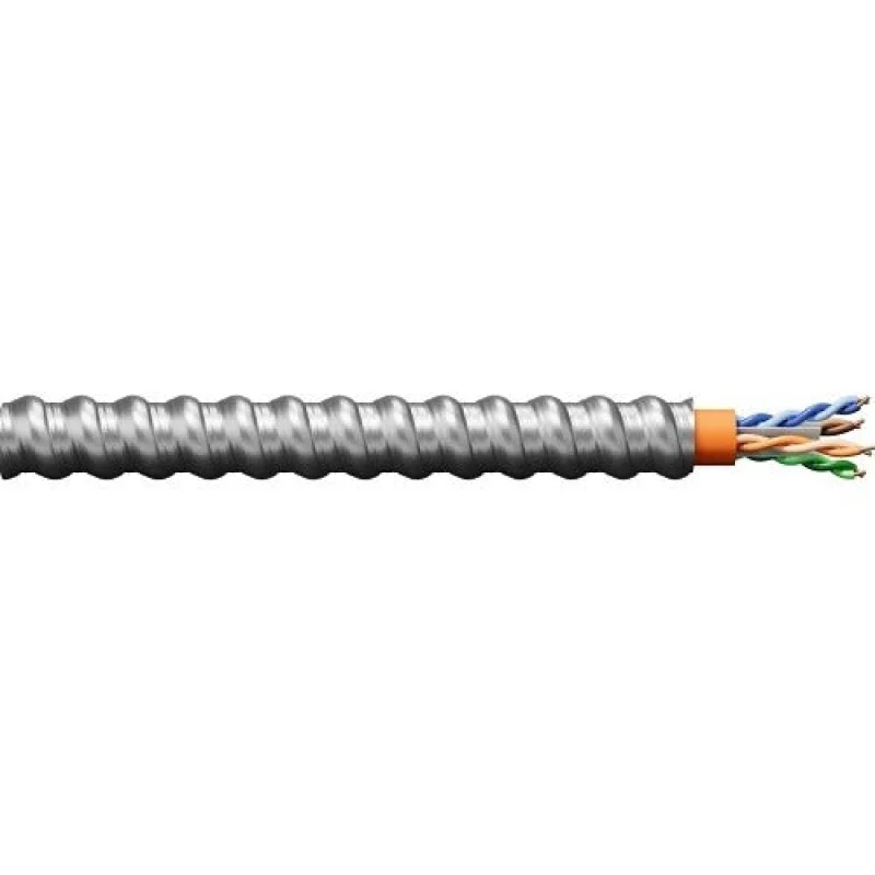 Superior Essex K4-199-DA Cat 6 Riser Cable Cmr